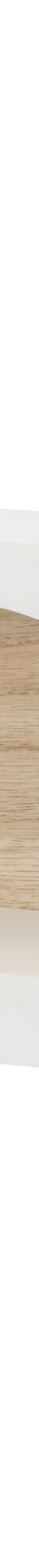 Étagère murale en bois forme arche (blanc) Étagère murale en bois forme arche (blanc)